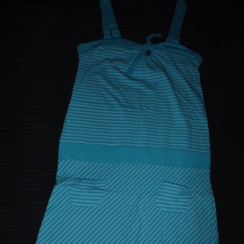 ✅3/40$ ETAM  short summer dress